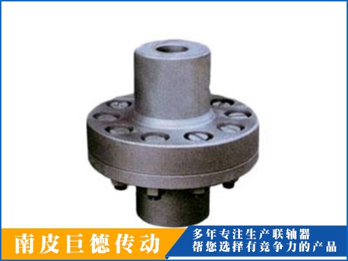 上海泵用弹性套柱销联轴器