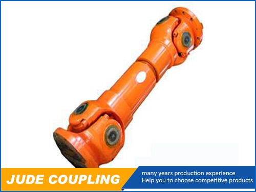 Swc-wf type universal coupling without expansion flange
